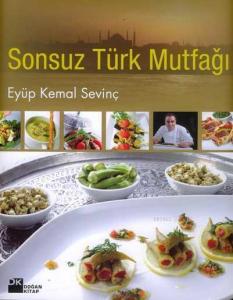 Sonsuz Türk Mutfağı