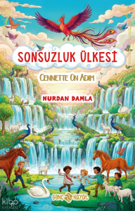 Sonsuzluk Ülkesi