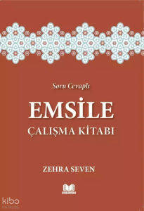 Soru Cevaplı Emsile Çalışma Kitabı