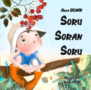 Soru Soran Çocuk