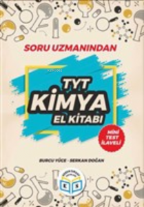 Soru Uzmanından TYT Kimya El Kitabı