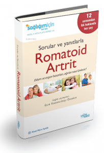 Sorular ve Yanıtlarla Romatoid Artrit
