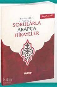 Sorularla Arapça Hikayeler
