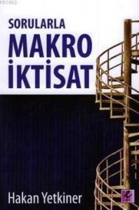 Sorularla Makro İktisat