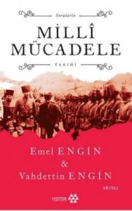 Sorularla Millî Mücadele Tarihi