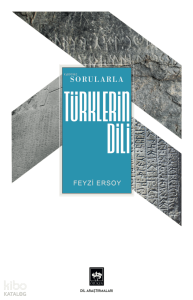 Sorularla Türklerin Dili