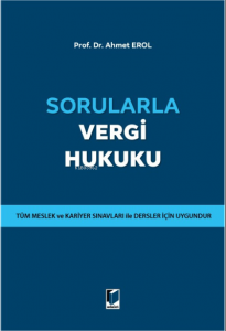 Sorularla Vergi Hukuku