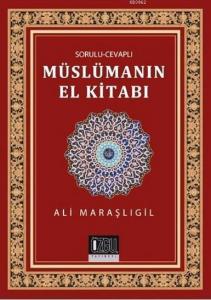 Sorulu - Cevaplı Müslümanın El Kitabı (Cep Boy)
