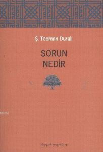 Sorun Nedir