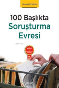Soruşturma Evresi