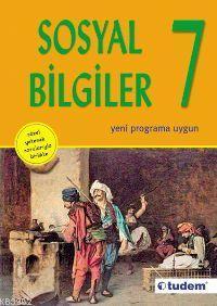 Sosyal Bilgiler 7; Yeni Programa Uygun