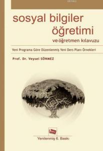 Sosyal Bilgiler Öğretimi ve Öğretmen Kılavuzu