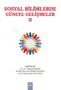 Sosyal Bilimler Güncel Gelişmeler II