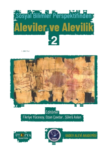 Sosyal Bilimler Perspektifinden Aleviler Ve Alevilik –2