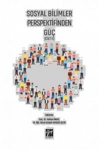 Sosyal Bilimler Perspektifinden Güç Cilt 2