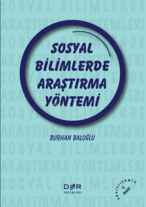 Sosyal Bilimlerde Araştırma Yöntemi
