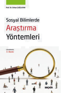 Sosyal Bilimlerde Araştırma Yöntemleri