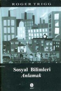 Sosyal Bilimleri Anlamak