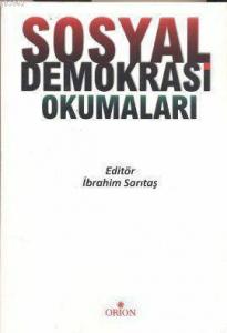 Sosyal Demokrasi Okumaları