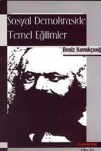 Sosyal Demokraside Temel Eğilimler