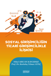 Sosyal Girişimciliğin Ticari Girişimcilikle İlişkisi