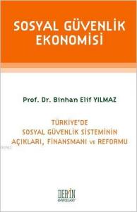 Sosyal Güvenlik Ekonomisi