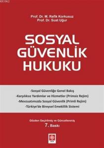 Sosyal Güvenlik Hukuku