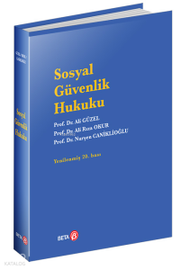 Sosyal Güvenlik Hukuku
