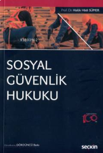 Sosyal Güvenlik Hukuku