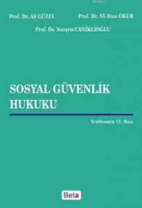 Sosyal Güvenlik Hukuku