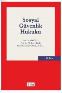 Sosyal Güvenlik Hukuku