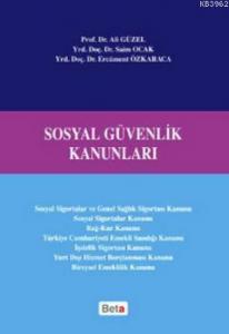 Sosyal Güvenlik Kanunları