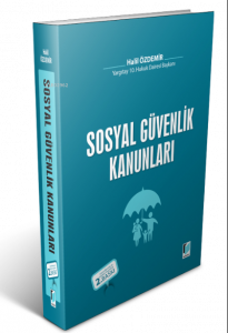 Sosyal Güvenlik Kanunları