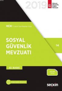Sosyal Güvenlik Mevzuatı
