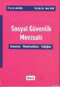 Sosyal Güvenlik Mevzuatı