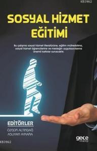 Sosyal Hizmet Eğitimi