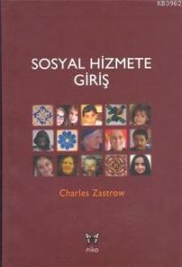 Sosyal Hizmete Giriş