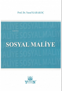 Sosyal Maliye