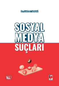 Sosyal Medya Suçları