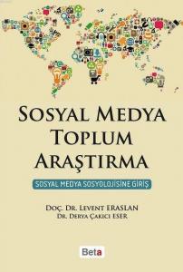 Sosyal Medya Toplum Araştırma