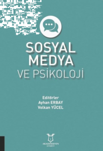 Sosyal Medya ve Psikoloji