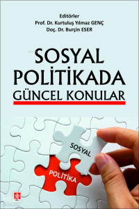 Sosyal Politikada Güncel Konular