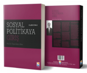 Sosyal Politikaya Giriş