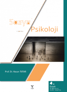 Sosyal Psikoloji