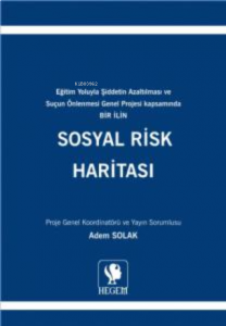 Sosyal Risk Haritası