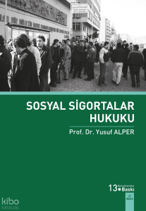 Sosyal Sigortalar Hukuku