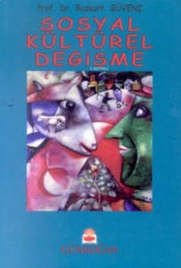 Sosyal ve kültürel değişme