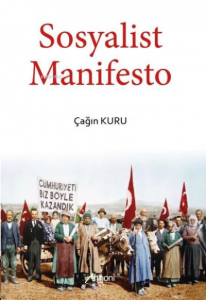 Sosyalist Manifesto