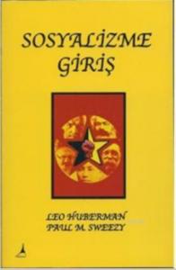 Sosyalizme Giriş