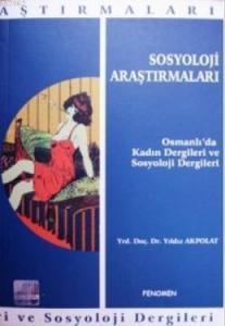 Sosyoloji Araştırmaları